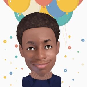 Meet your Posher, Darrell